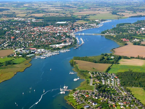 Kappeln an der Schlei